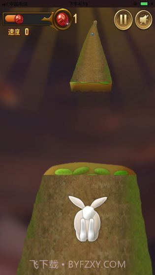 闪电兔子快跑v1.0截图1 闪电兔子快跑v1.0截图1