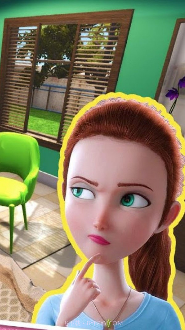 房产达人模拟器手机版截图1