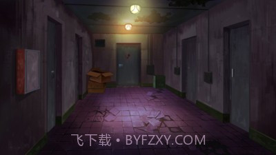 悬疑密室逃脱截图3