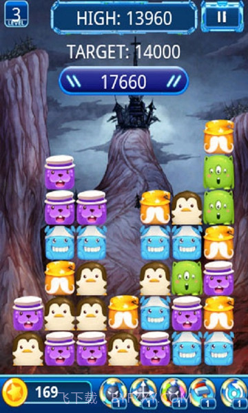 开心消消乐v1.26截图2