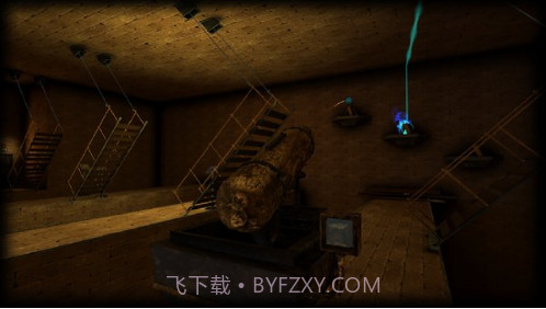 遗产2古老的诅咒截图2