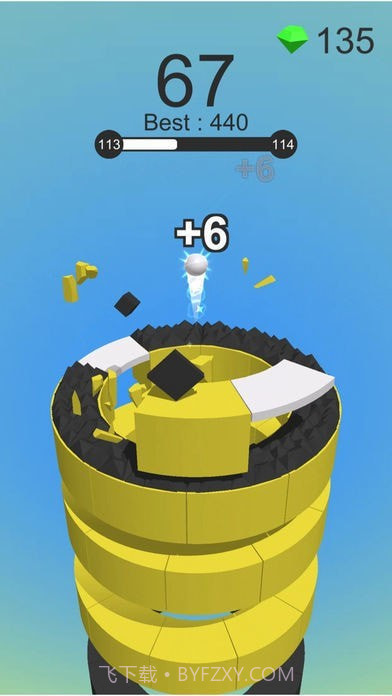 打碎篮筐截图2 打碎篮筐截图2