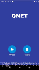 QNET(qnetworkaccessmanager)V1.21 安卓截图1 QNET(qnetworkaccessmanager)V1.21 安卓截图1