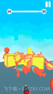 全部射击截图1 全部射击截图1