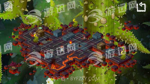 珀耳塞福涅手机版截图2