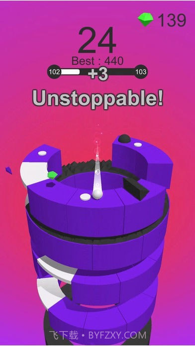 打碎篮筐截图3 打碎篮筐截图3