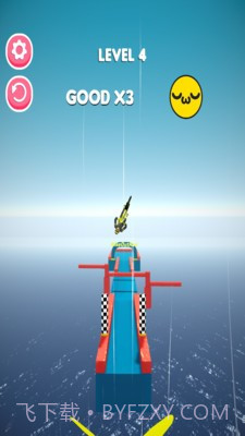 自行车不要停截图4 自行车不要停截图4