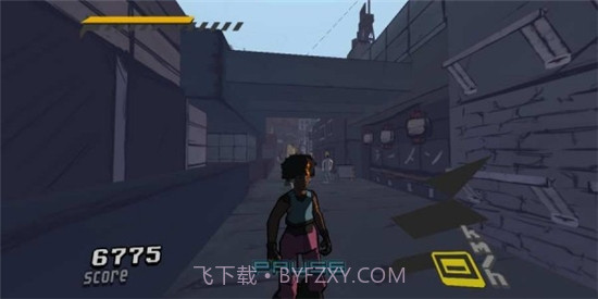 蝴蝶飞行员截图3