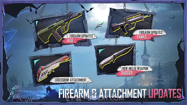 pubg绝地求生国际服截图2 pubg绝地求生国际服截图2