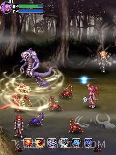 上古2APP截图1 上古2APP截图1