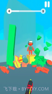 全部射击截图3 全部射击截图3