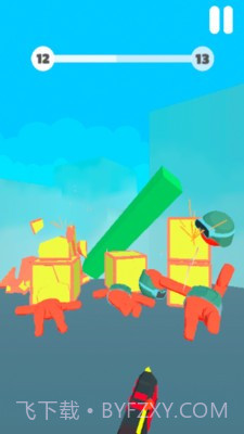 全部射击截图2 全部射击截图2