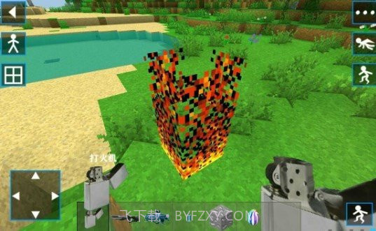 生存战争2.2科技版截图4 生存战争2.2科技版截图4