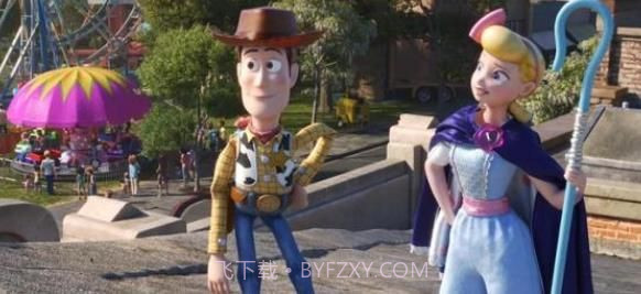 玩具总动员免费版截图3 玩具总动员免费版截图3