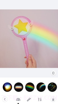 Rainbow截图4 Rainbow截图4