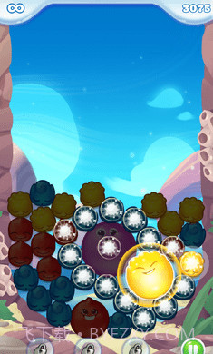 超级爆破球截图4