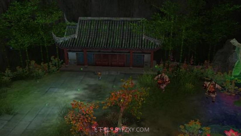 天下霸图截图3 天下霸图截图3