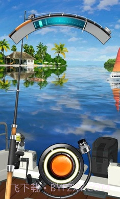 钓鱼之旅高画质版截图7 钓鱼之旅高画质版截图7