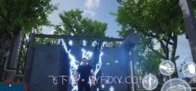 不败英雄大城市截图2