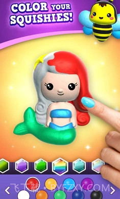 Squishy Magic截图3