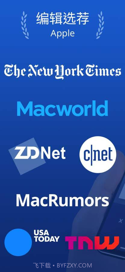 Scanner Pro截图1 Scanner Pro截图1