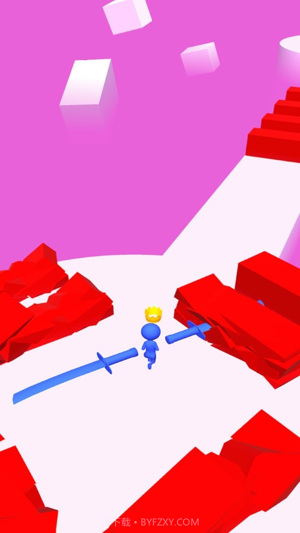 一刀就粉碎截图5 一刀就粉碎截图5