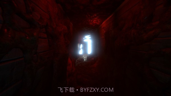 幽灵放逐Ghost Exile截图1