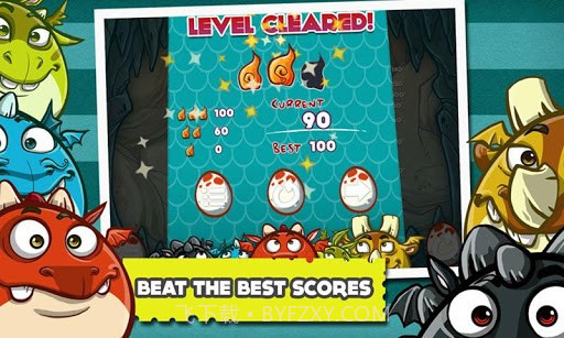 愤怒的小龙 The Dragons Time截图3