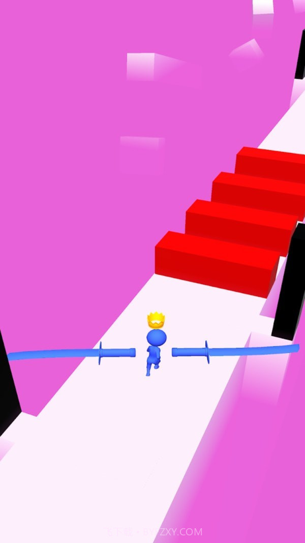 一刀就粉碎截图4 一刀就粉碎截图4