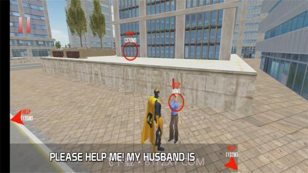 变身救援超人截图3 变身救援超人截图3