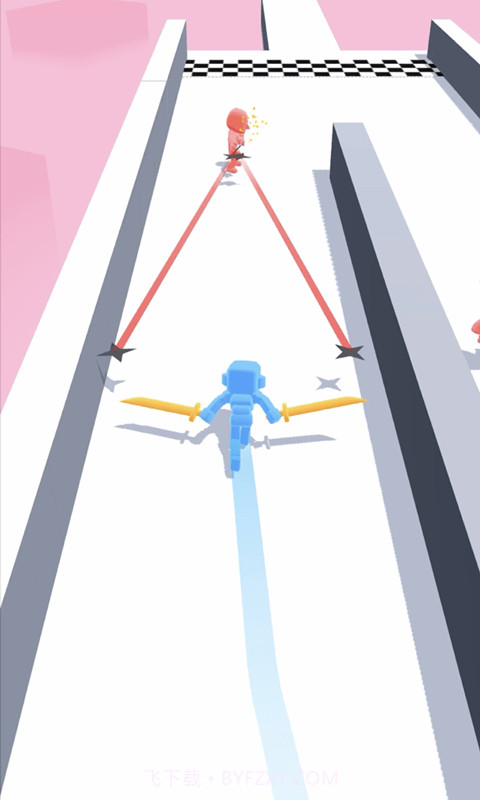 大刀冲冲冲截图5