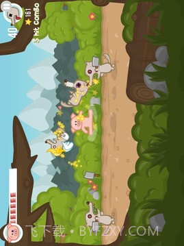 Iron Snout+截图5 Iron Snout+截图5