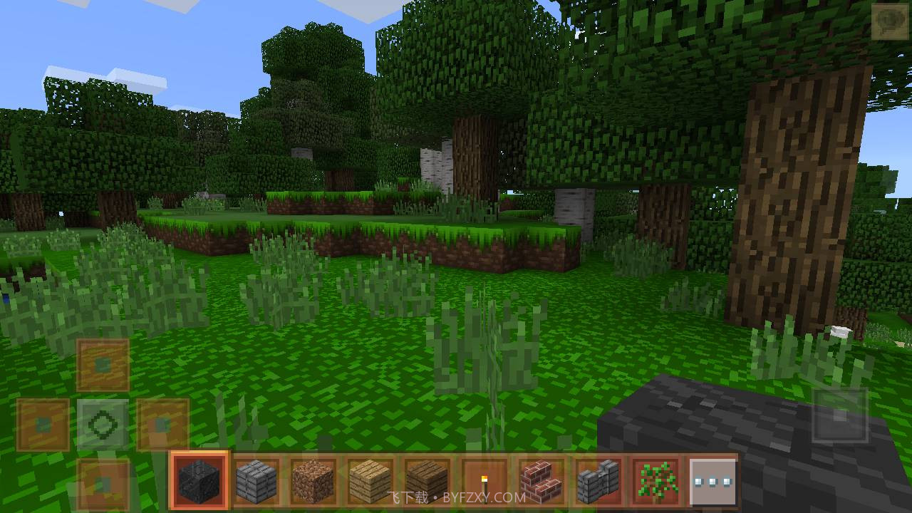 迷你工艺建造和制作截图1