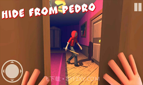 愤怒的男孩截图2 愤怒的男孩截图2