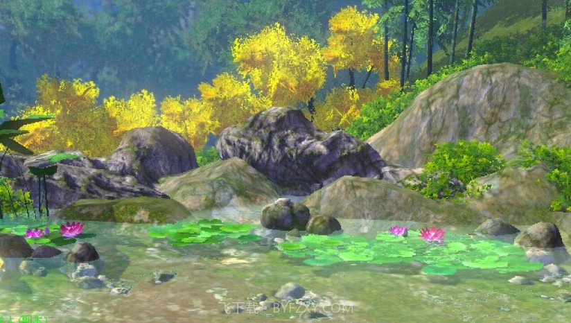 天下霸图截图5 天下霸图截图5