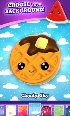 Squishy Magic截图1