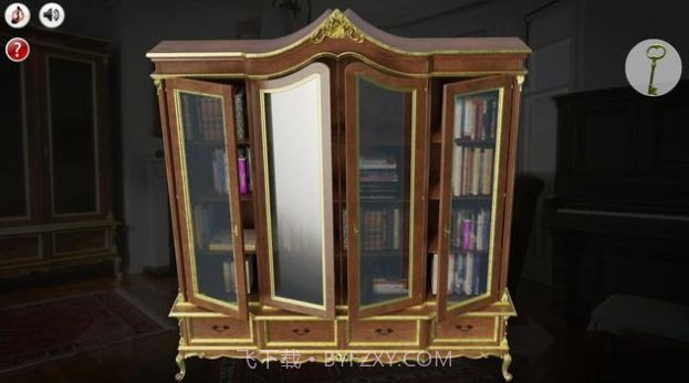 50号侦探室截图2 50号侦探室截图2