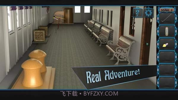 沉船逃生截图1 沉船逃生截图1