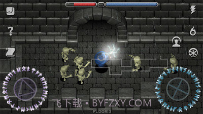 所罗门的守望中文版截图3