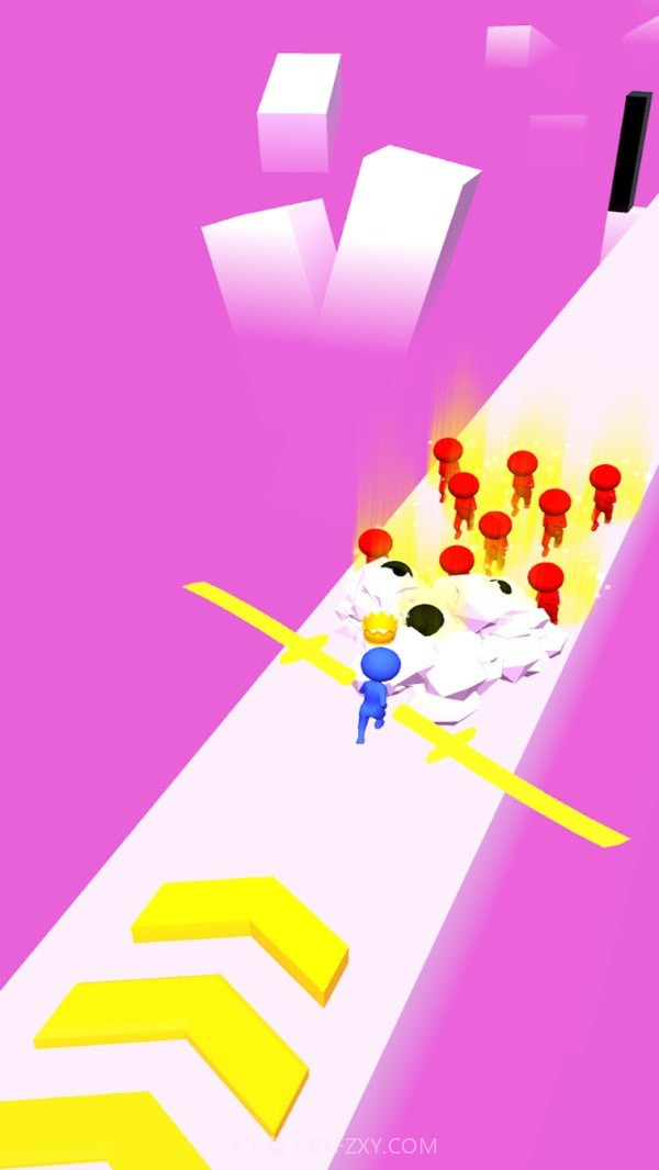 一刀就粉碎截图1 一刀就粉碎截图1