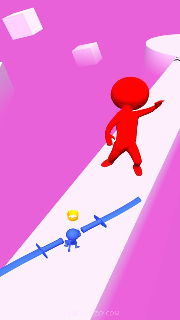 一刀就粉碎截图2 一刀就粉碎截图2