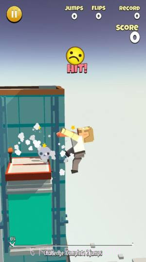 像素翻转模拟器截图1 像素翻转模拟器截图1