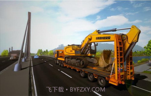 模拟建造2截图2