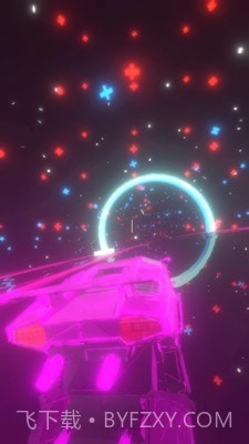 节奏赛车手截图1