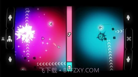 霓虹灯飞船截图3 霓虹灯飞船截图3