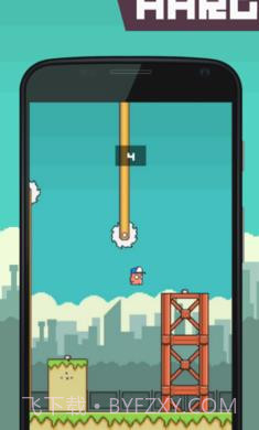 伟大的跳跃截图2 伟大的跳跃截图2