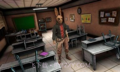 恐怖绑匪第2代萨曼莎截图3