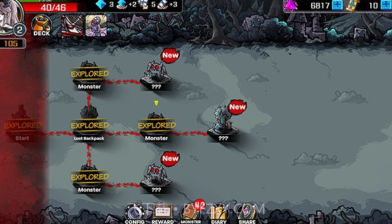 洛菲斯的呼唤截图2