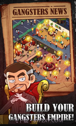黑手党大亨截图3