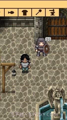 生存3失落方舟截图3